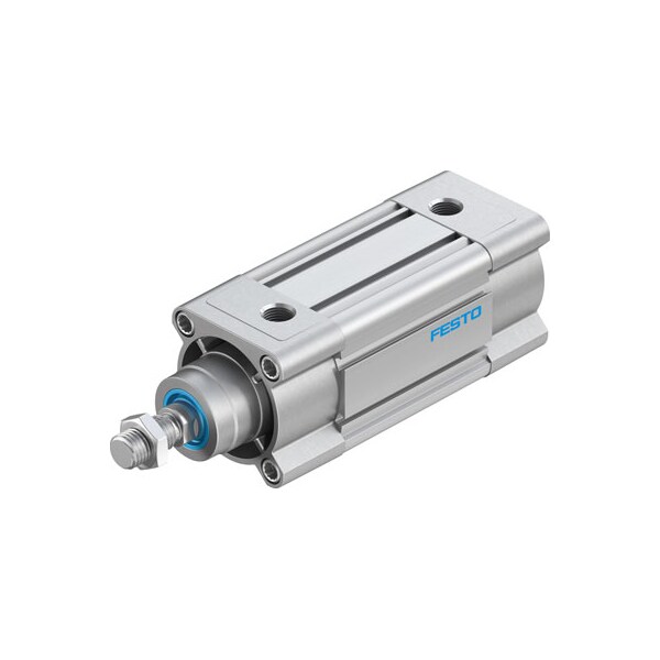 Festo Standards-Based Cylinder DSBC-63-60-D3-PPSA-N3 DSBC-63-60-D3-PPSA-N3 - main